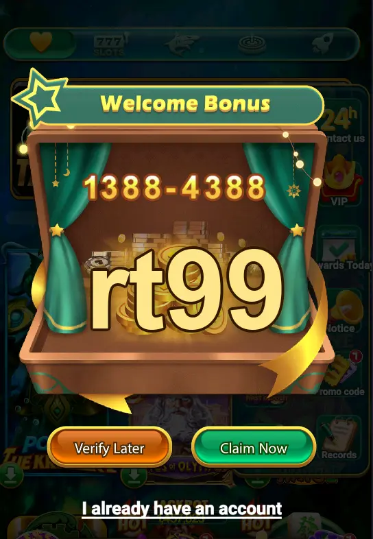 rt99 Tangkapan Layar - APK Resmi