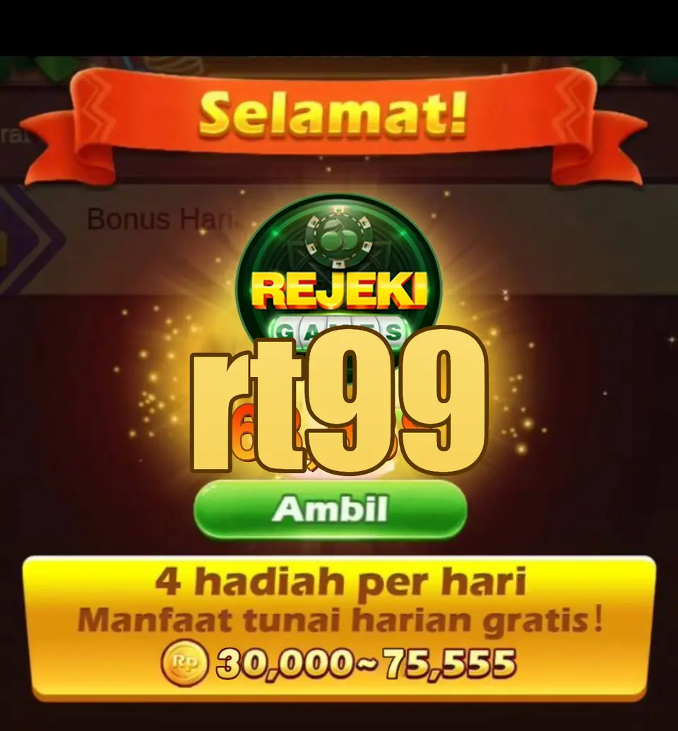 rt99 Tangkapan Layar Resmi APK